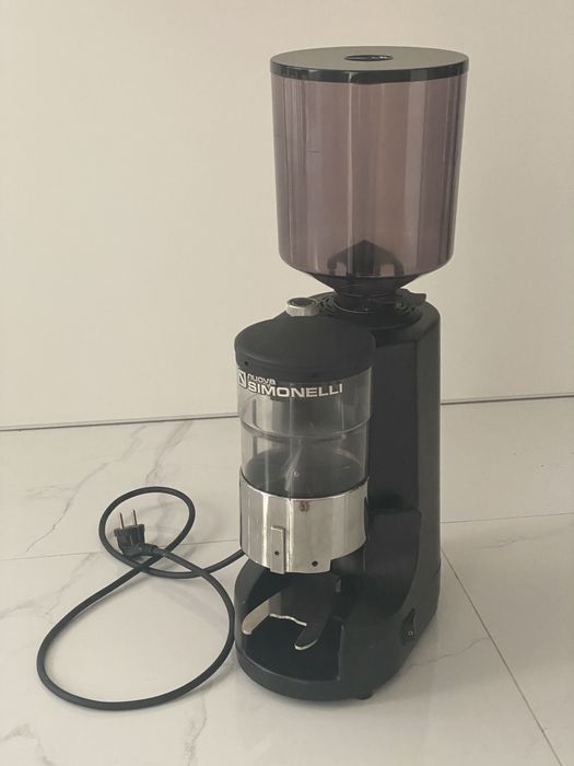 Кавомолка nuova simonelli