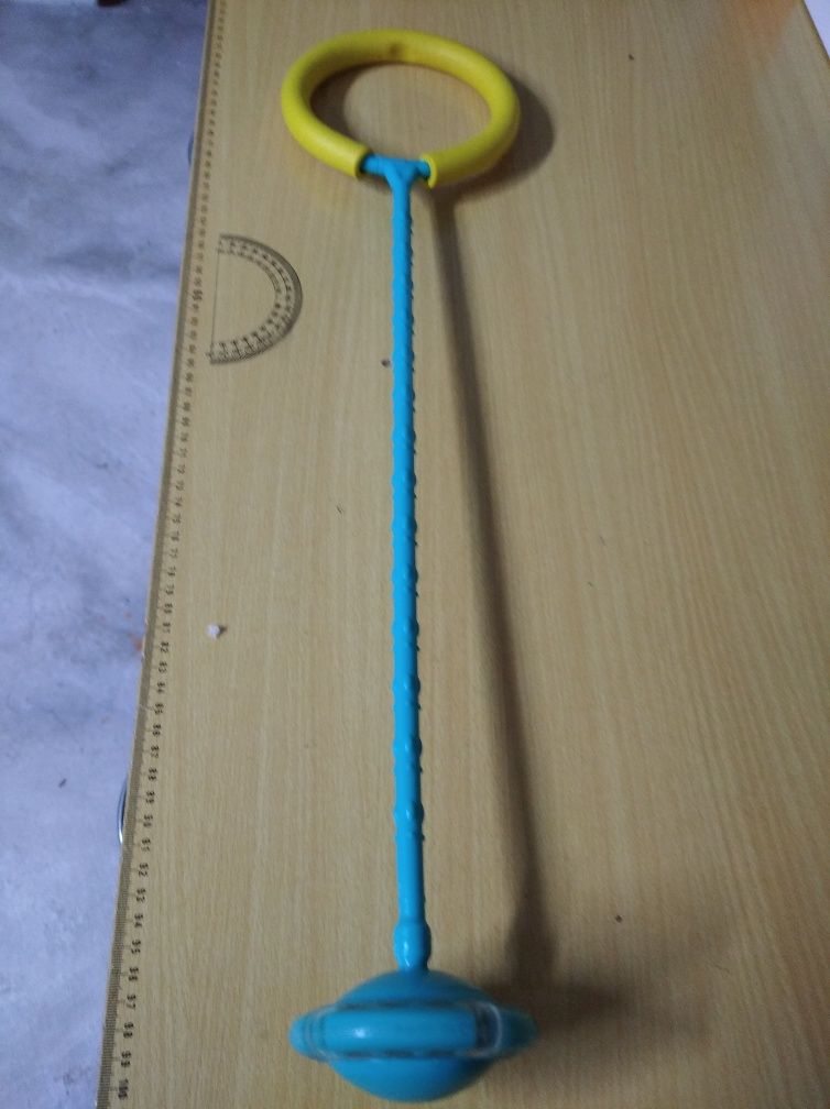 Brinquedo tipo bota botilde