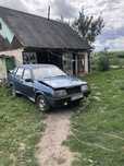 Розбираю ваз 21099