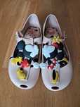 Buty dziewczęce Melissa r.30