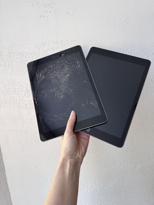 Планшет ipad 6, 32 gb, wi-fi