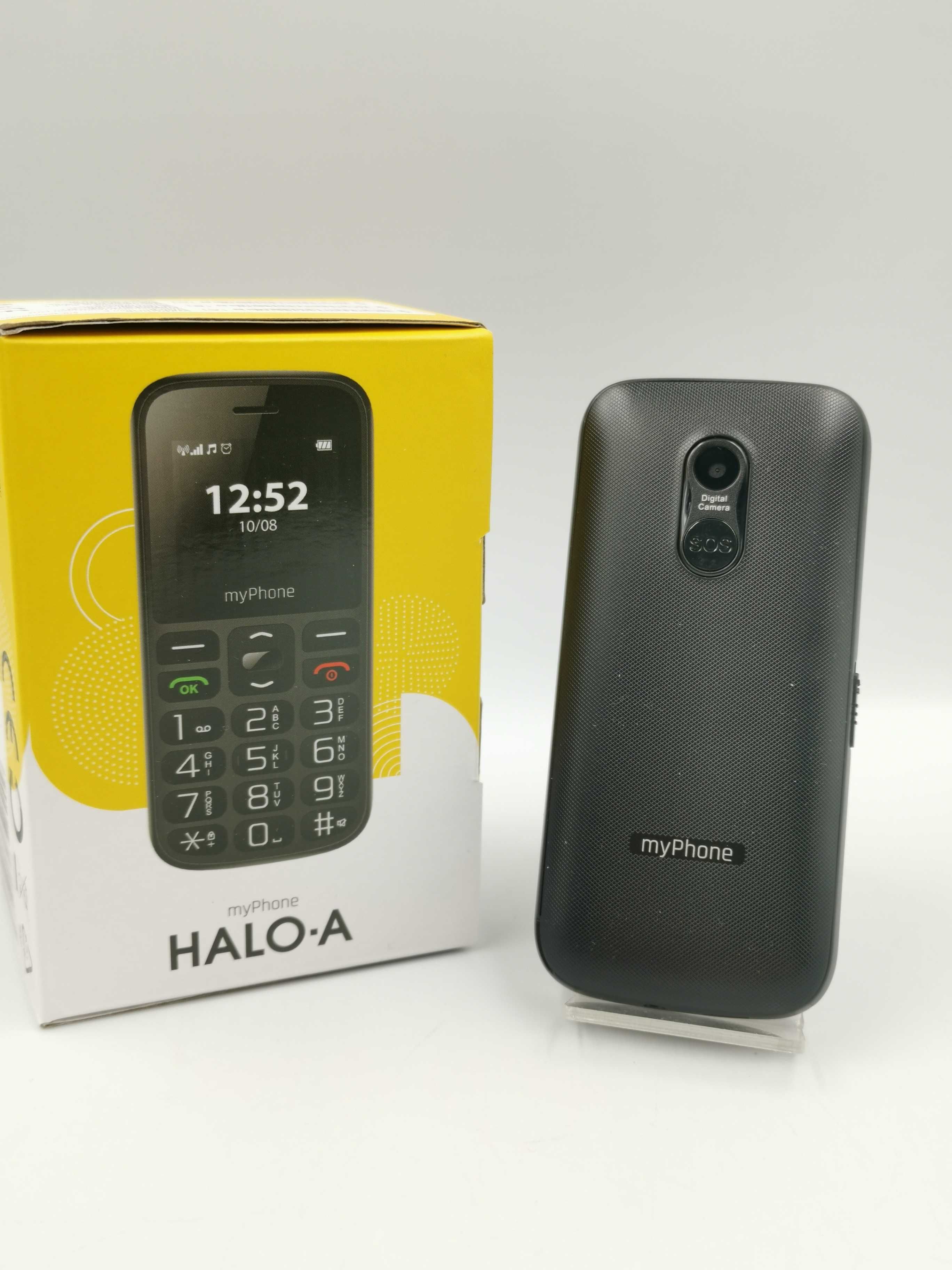 Na Lewara Telefon MyPhone Halo A