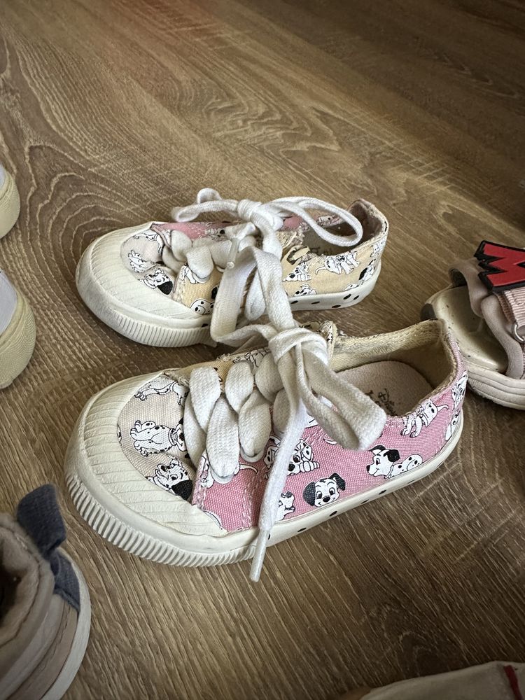 Дитяче взуття Zara,кеди,кросівки,босоніжки