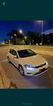 Wypożyczalnia samochodów. Wynajem aut VW Golf 7 Automat. Warszawa