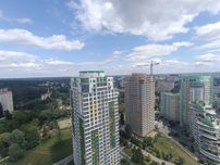 Житло на правому березі! Затишна трикімнатна квартира