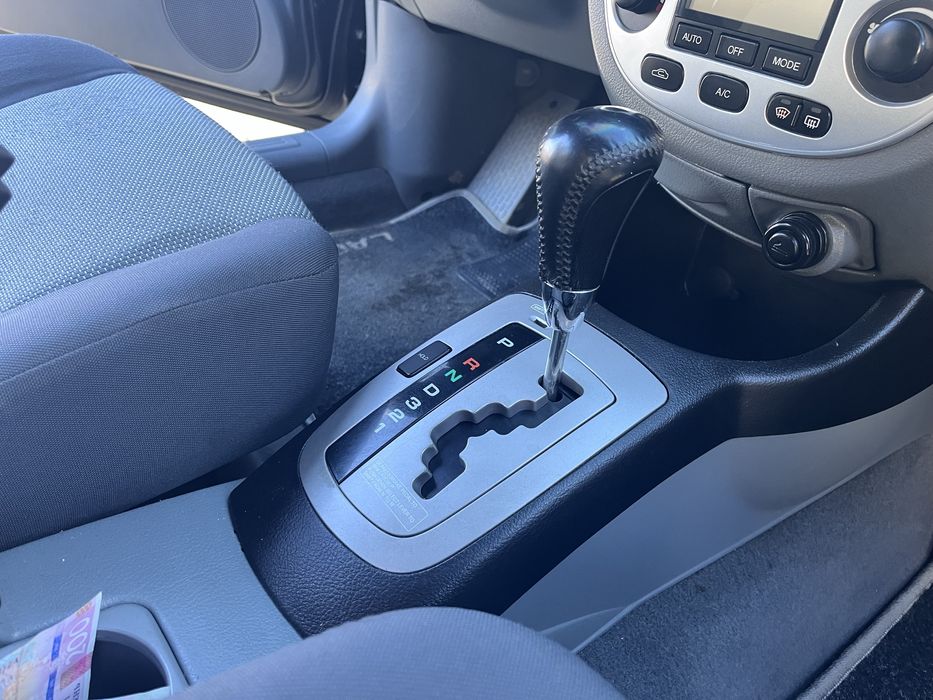 Продам Chevrolet Lacetti 1.8 АКПП