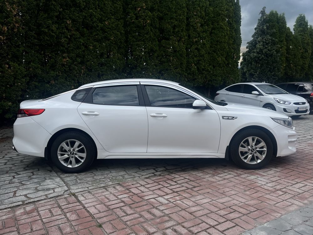 Продаж KIA K5 2015 за ГОТІВКУ, або в ЛІЗИНГ | КРЕДИТ