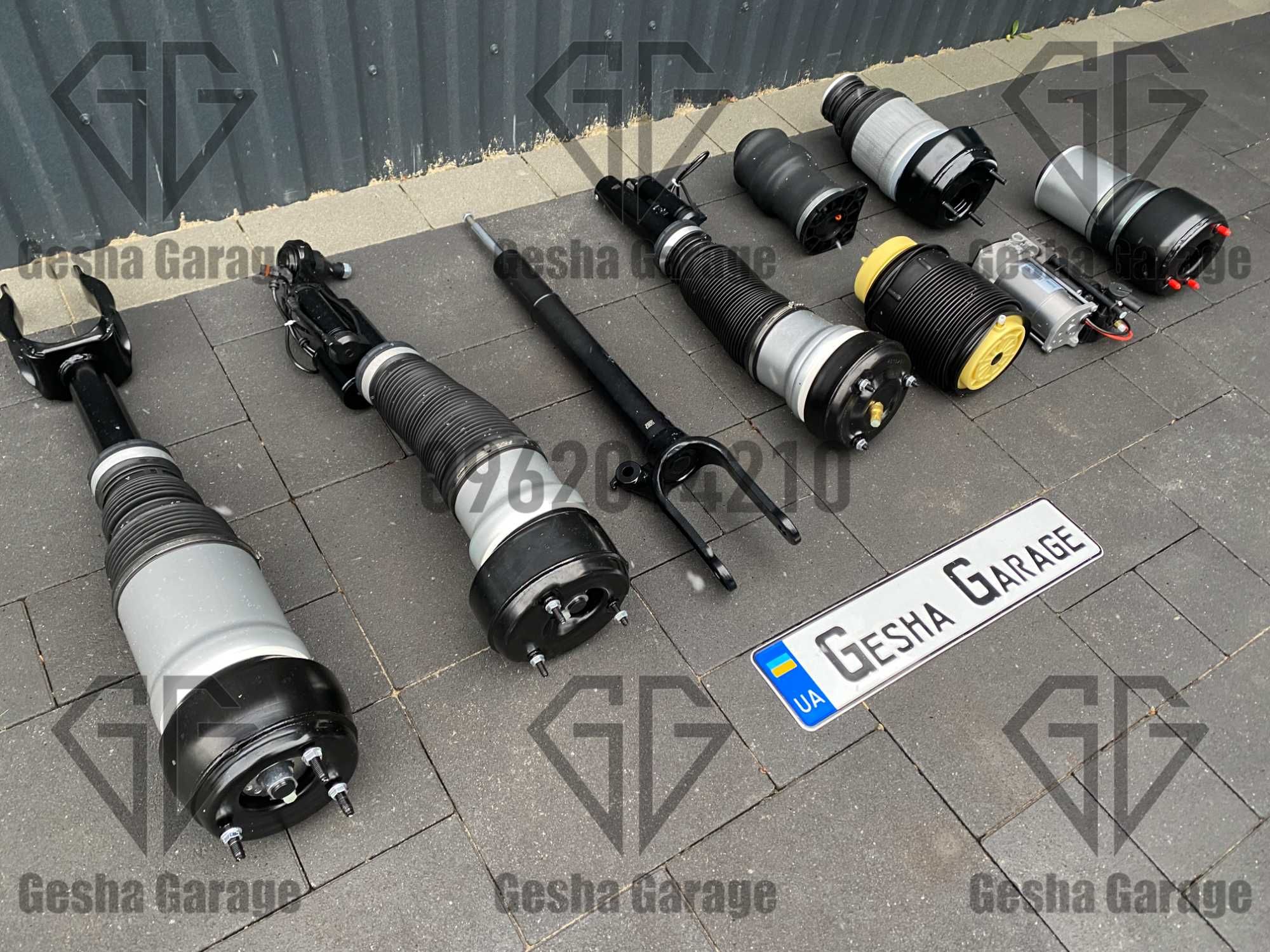 Поставщик пневмобаллон Mercedes Мерседес W212W211W218X164W164W166X166