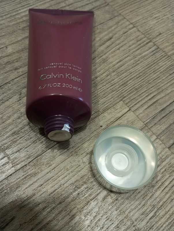 Body lotion Calvin Klein Euphoria