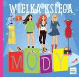 Wielka księga mody. MAC