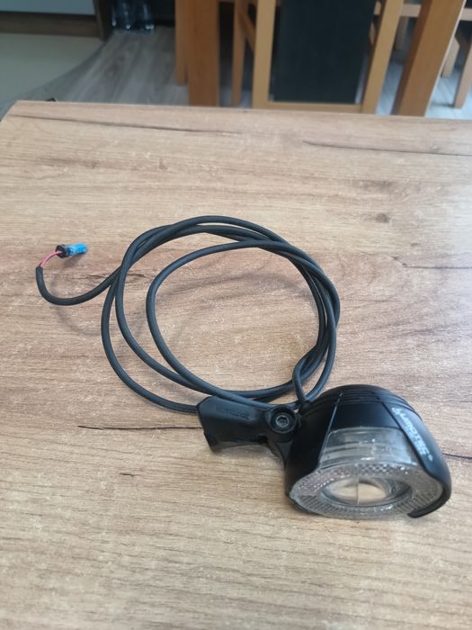 Lampka Busch Muller Lumotec Bosch