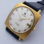 Roamer STINGRAY Roto44Date Automatic