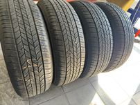 Резина 18 225/65 Dunlop Grandtrek комплект