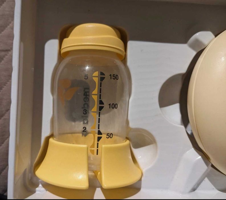 Medela Laktator swing flex