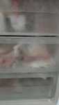 Frigorifico hotpoint cimza como novo