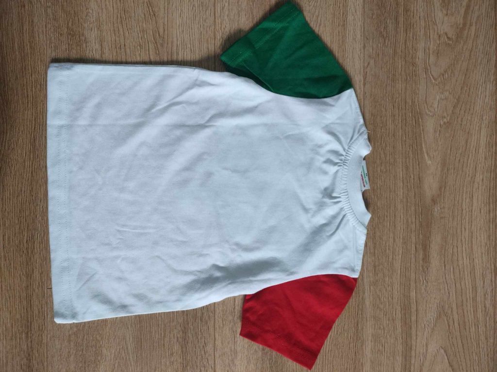 Koszulka T-SHIRT Legia Kids 98