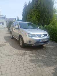 Mitsubishi Outlander II