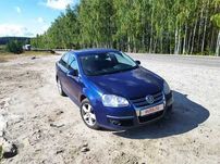 VW Jetta golf 5 разборка