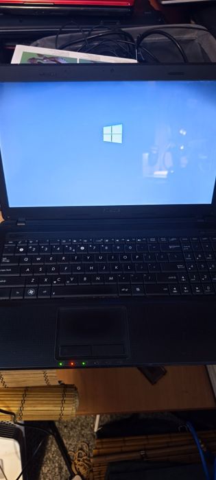 Laptop Asus X54C