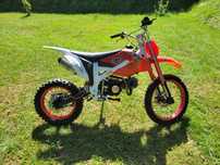 Kxd 125 pro 2017