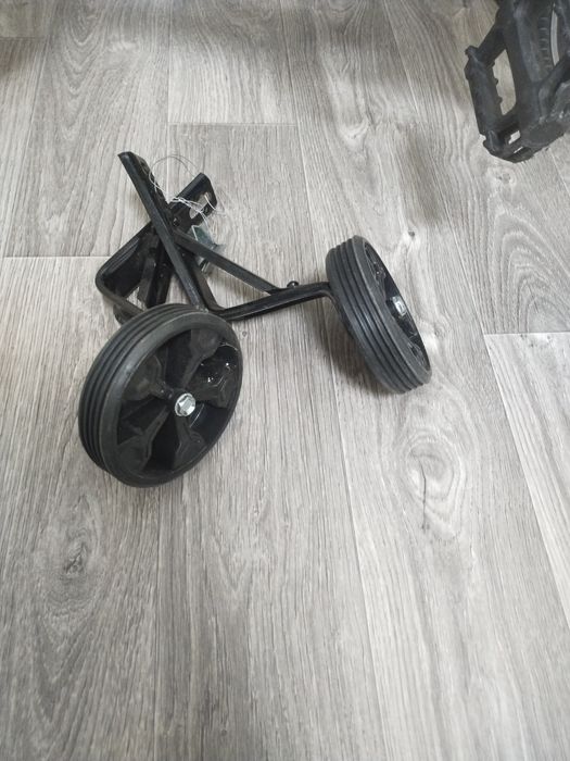 Велосипед дитячий