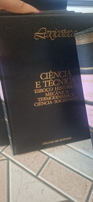 17 vivros da lexicoteca - circulo de leitores