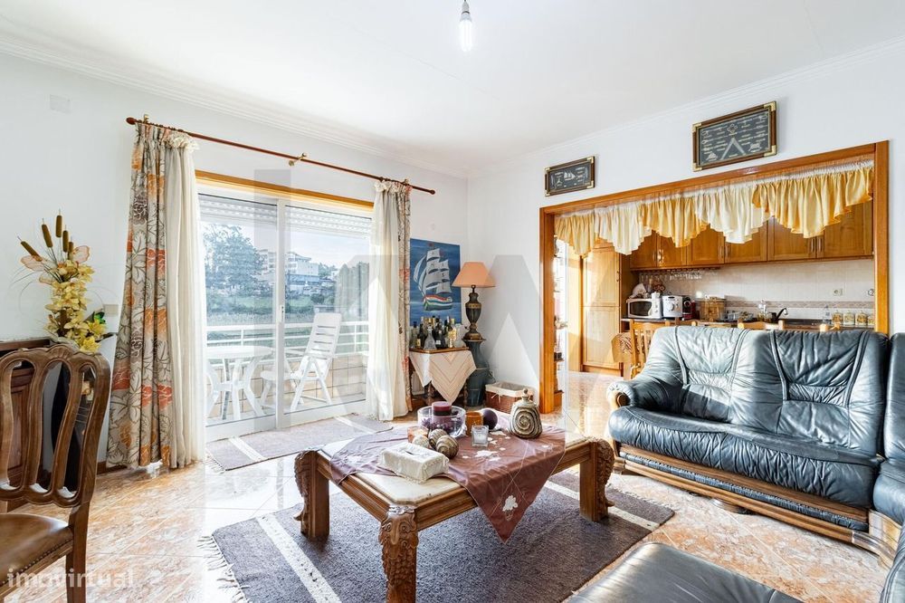 ♦️Apartamento T3 Duplex em Fajões – Oliveira de Azeméis! ♦️