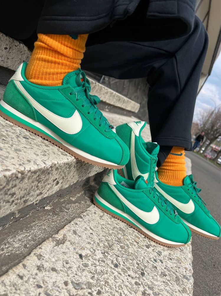 Кросівки Унісекс Nike Cortez