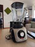 Blender kielichowy Bosch SilentMixx 900 W