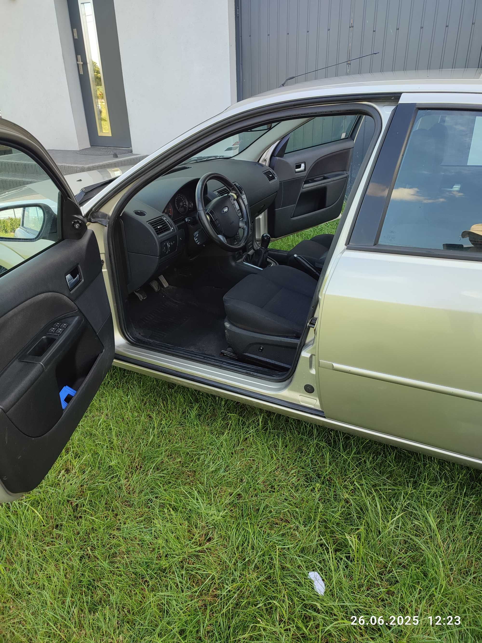Sprzedam Ford Mondeo MK3