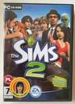 The Sims 2 Podstawa PC + dodatki