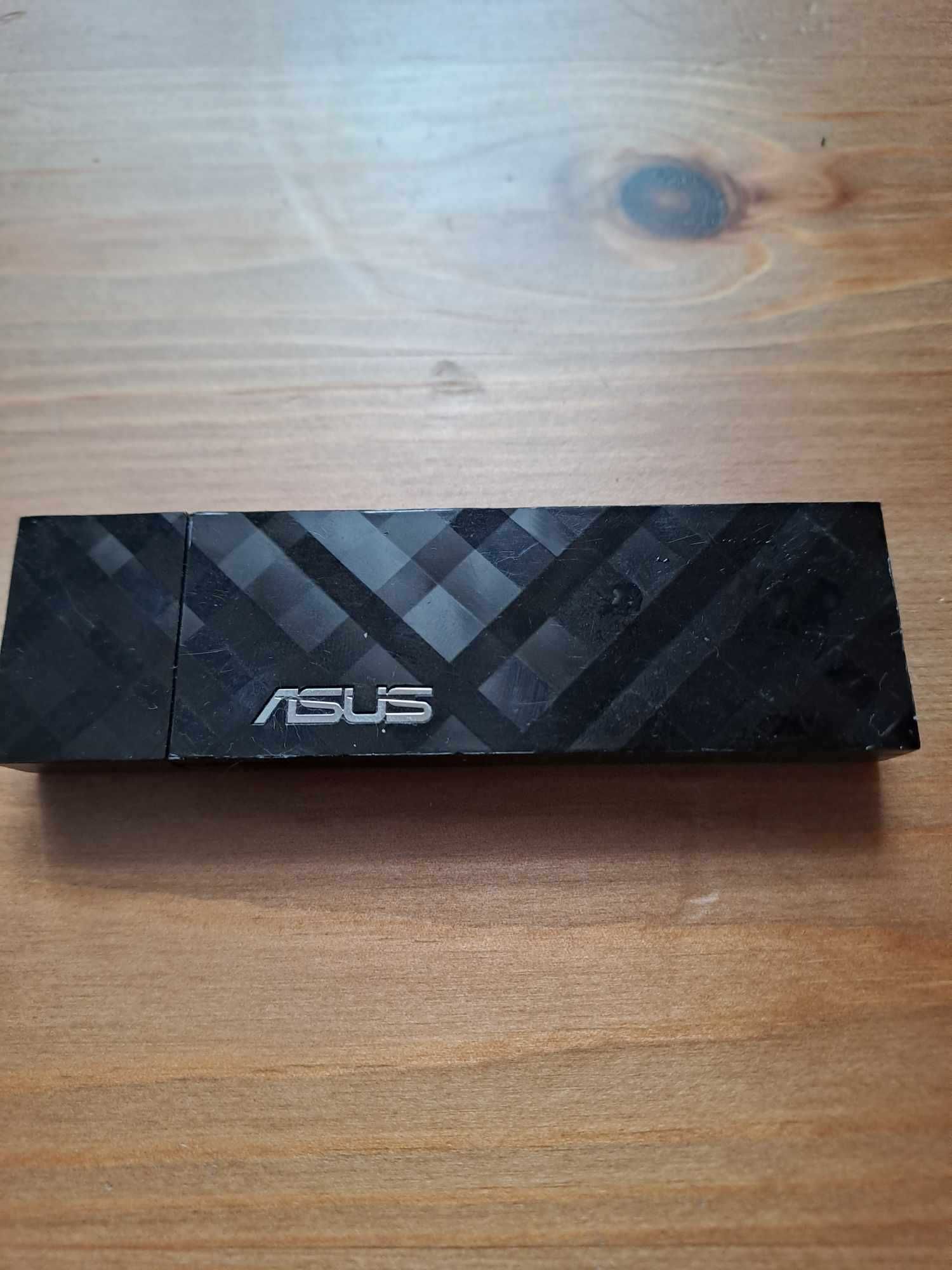 ASUS USB N53 Adapter Dual Band Wireless N600