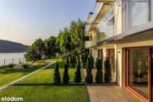 Nowy, Umeblowany Apartament M1 W Pierwszej Lini - 30 M Od Wody!  Taras