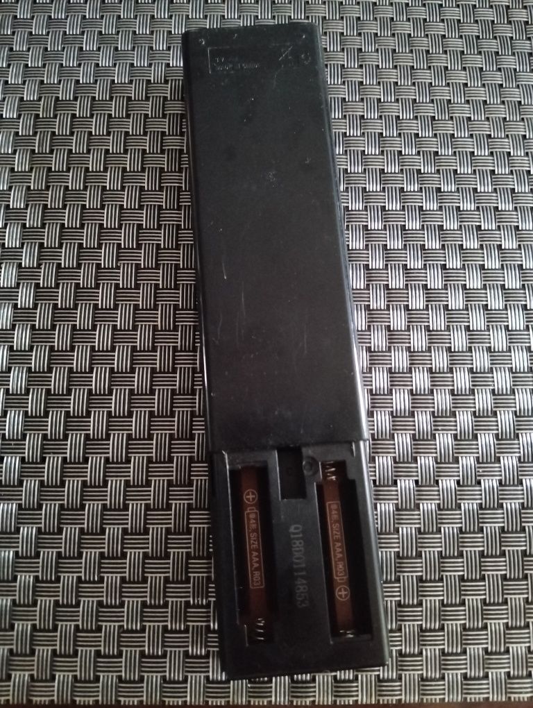 Pilot Sony Tv RTM-TX300E