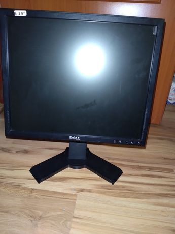 Monitor Dell 19"