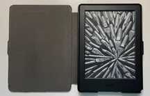 Czytnik KINDLE SY69JL + etui gratis