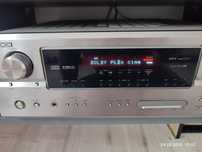 Denon AVR-2105 z głośnikami Ferguson