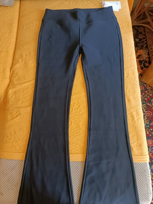 Spodnie dresowe damskie nowe rozm XL