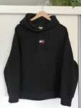 Bluza ciepła tommy hilfiger