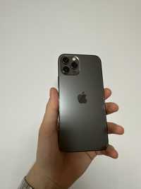 iPhone 12 Pro 256 Gb Graphite б/у