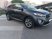 Kia Sorento 2.2 CRDi TX Premium Aut.