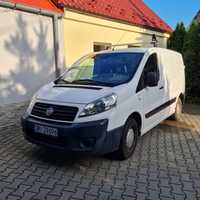 Fiat Scudo 2007r