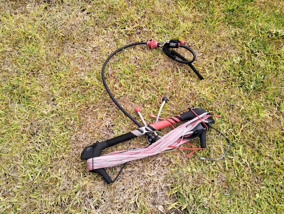 Kite North NEO 10m 2018