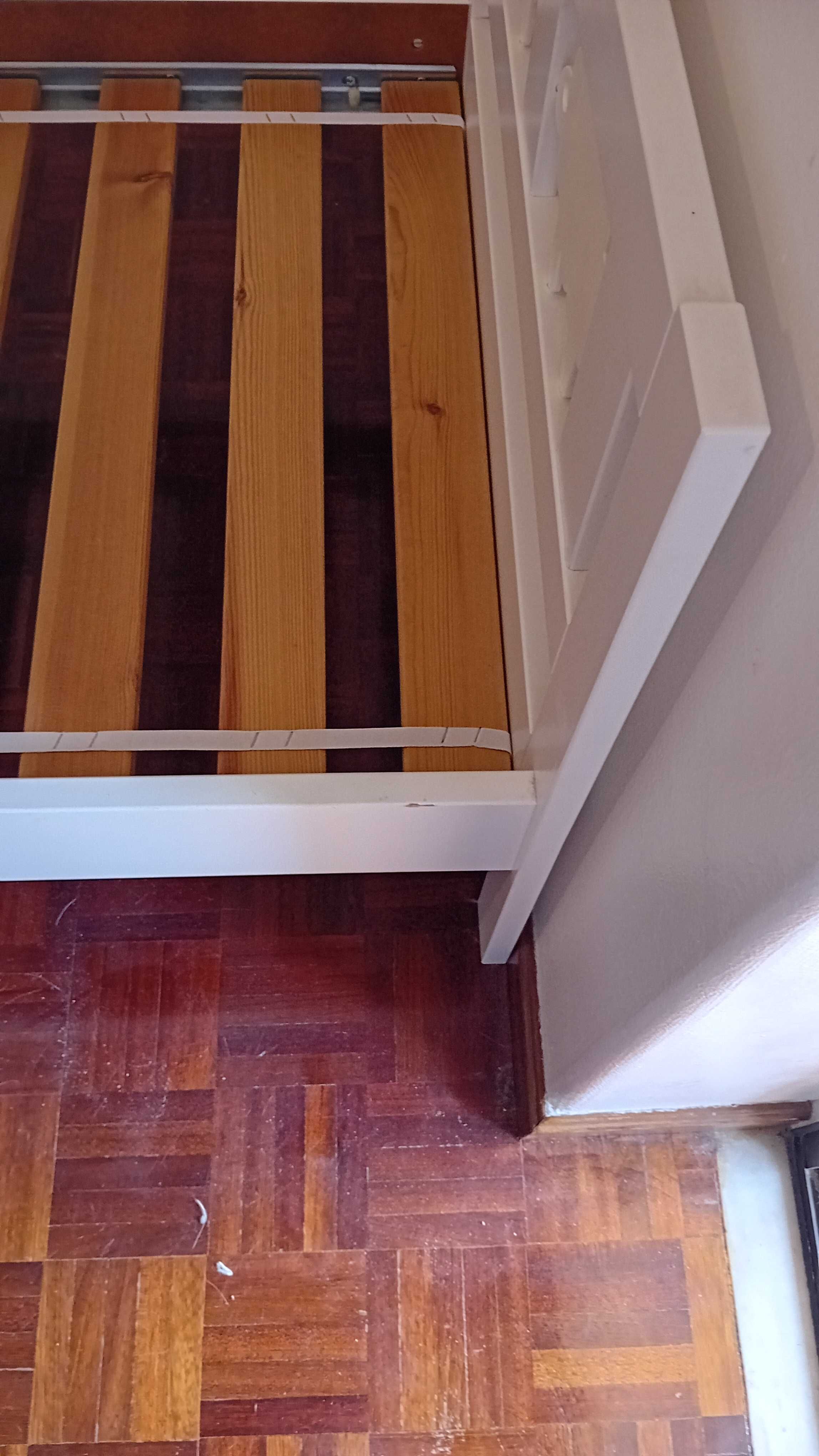 Cama de Criança - Ikea KRITTER