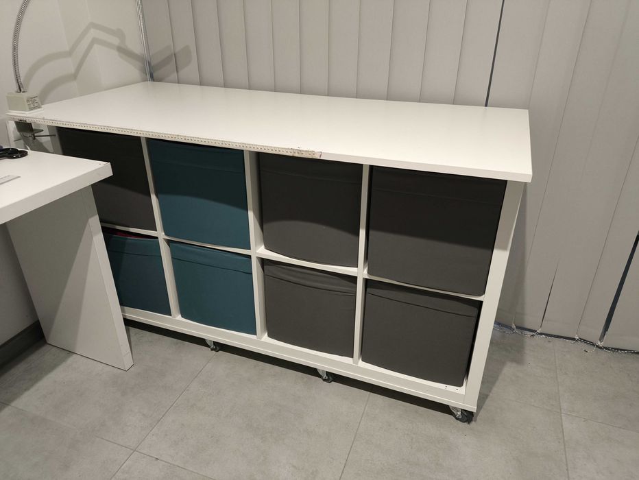 Stół krojczy krawiecki