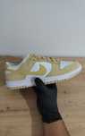 Nike dunk n° 42,5