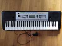 Keyboard Yamaha YPT-255 - możliwa wysyłka