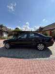 Mercedes C 180 kompressor