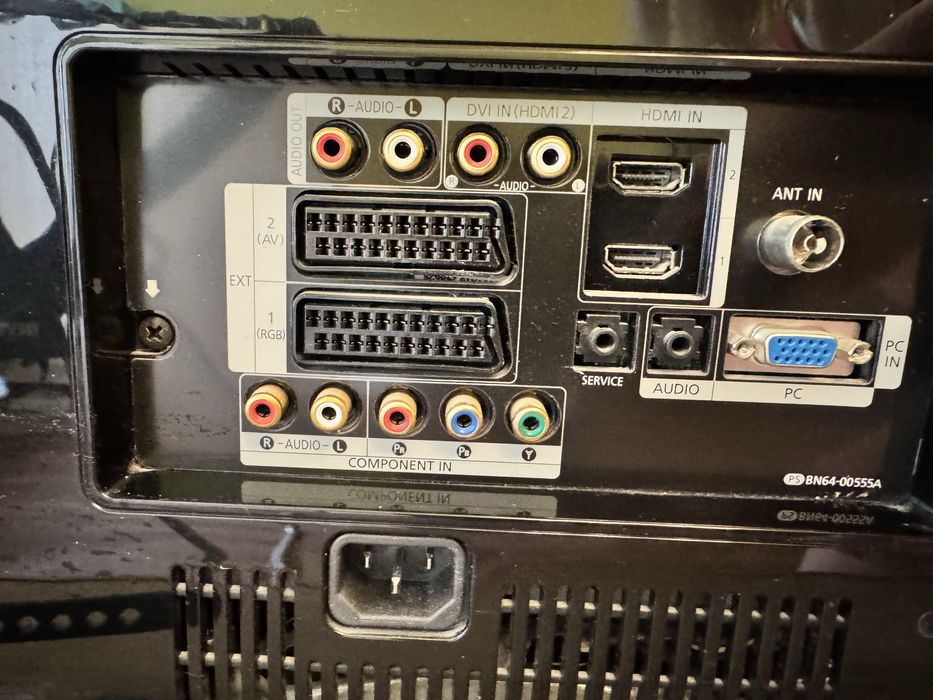 Телевізор Samsung LE32R81B