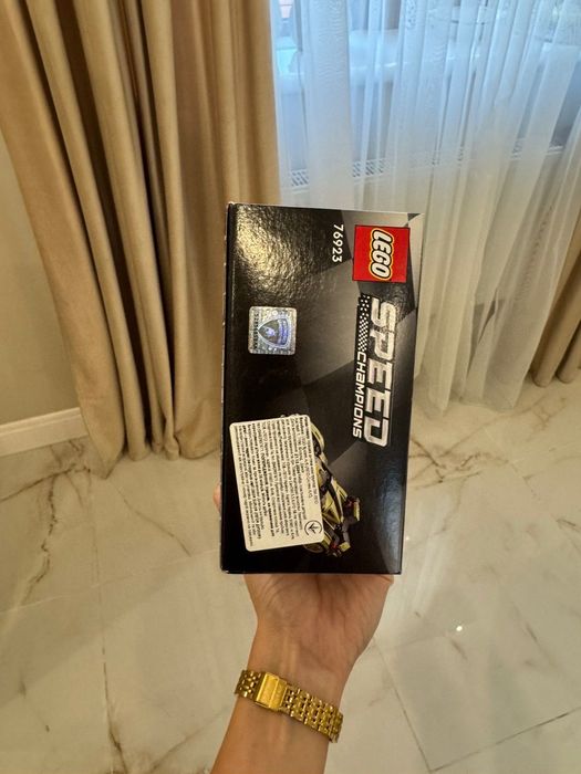 Дитячий конструктор Lego(оригінал) нове